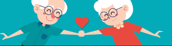 הגימלאים בישראל - 2021