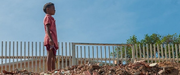 השוואה בינלאומית של קווי עוני וכלים נבחרים להפחתת עוני