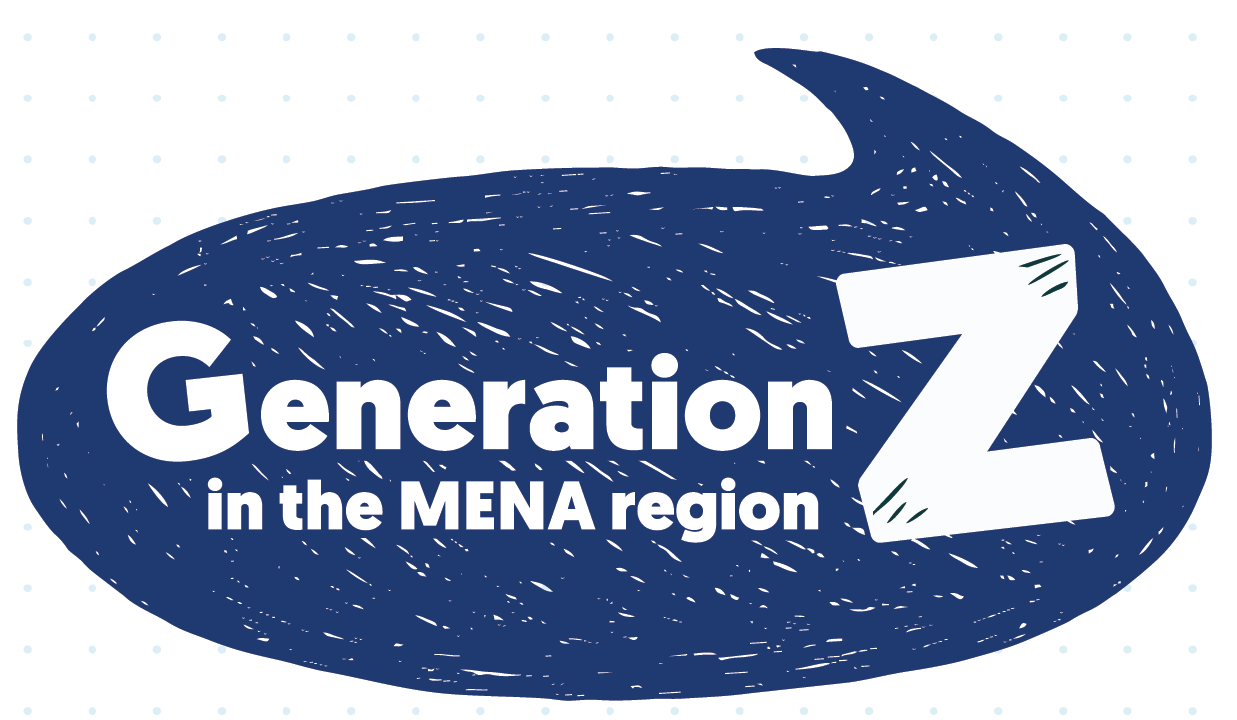 Generation Z in the MENA region - Similarities and Variances among Young Adults in Israel and selected MENA Arab Countries