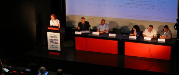 הקואליציה החברתית: תקציב המדינה והפריפריה – האם התקציב מטפל בבעיות הקשות? בחינת תוכניות התקציב לשנים 2015-2016 